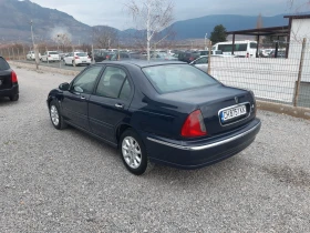 Rover 45, снимка 7