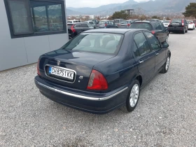 Rover 45, снимка 5