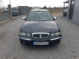 Rover 45, снимка 2