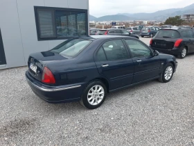 Rover 45, снимка 4