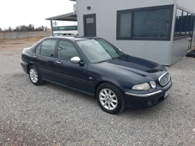 Rover 45, снимка 3