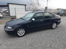 Rover 45, снимка 8