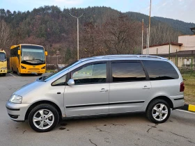 VW Sharan 1.9 TDI 4X4/7mesta/Biznes, снимка 3