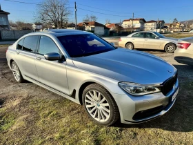 BMW 750 Ld xDrive individual , снимка 3