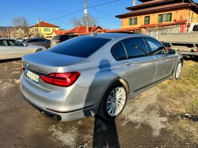 BMW 750 Ld xDrive individual , снимка 4