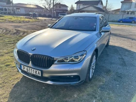 BMW 750 Ld xDrive individual , снимка 2