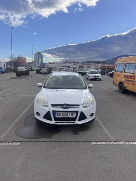 Ford Focus LPG, снимка 5