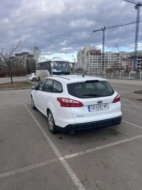 Ford Focus LPG, снимка 4