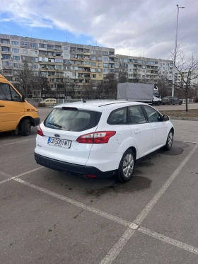 Ford Focus LPG, снимка 3