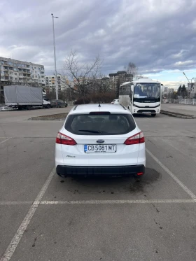 Ford Focus LPG, снимка 6