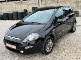 Fiat Punto 1.25i-EURO 5, снимка 1