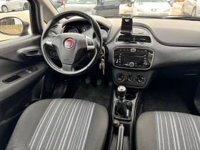 Fiat Punto 1.25i-EURO 5, снимка 11