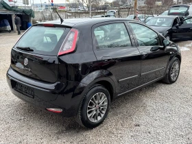 Fiat Punto 1.25i-EURO 5, снимка 4