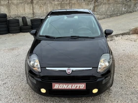 Fiat Punto 1.25i-EURO 5, снимка 2