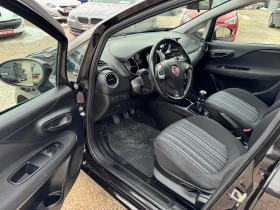 Fiat Punto 1.25i-EURO 5, снимка 9