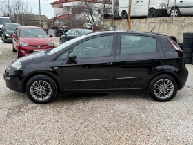 Fiat Punto 1.25i-EURO 5, снимка 6