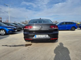 VW Passat С-Гаранция-1.5 TSi-A/T-150kc, снимка 4