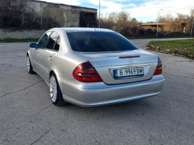 Mercedes-Benz E 220, снимка 2