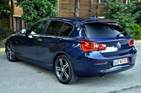 BMW 118, снимка 6