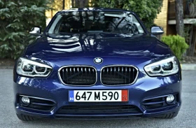     BMW 118 Sport line