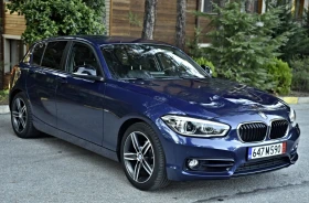     BMW 118 Sport line