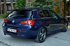 BMW 118, снимка 4