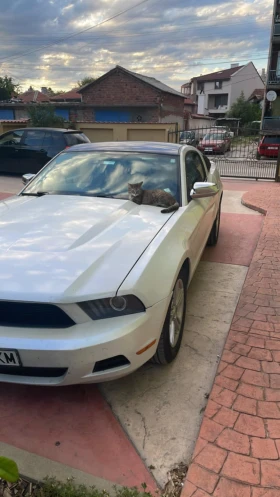 Ford Mustang, снимка 7