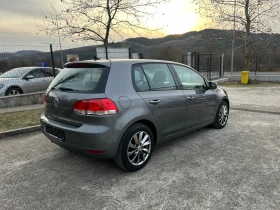     VW Golf 1.6 TDI NAVI