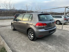     VW Golf 1.6 TDI NAVI