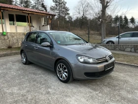     VW Golf 1.6 TDI NAVI