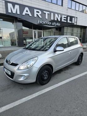 Hyundai I20 1.4, снимка 2