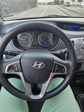 Hyundai I20 1.4, снимка 11