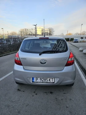 Hyundai I20 1.4, снимка 4