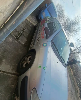 Citroen Xsara 2.0. HDI ВЕЧНИЯ ДВИГАТЕЛ, снимка 3