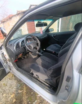 Citroen Xsara 2.0. HDI ВЕЧНИЯ ДВИГАТЕЛ, снимка 9