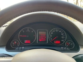 Audi A4 2.0TDI AVTOMATIK, снимка 13