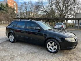 Audi A4 2.0TDI AVTOMATIK, снимка 3