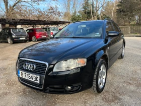 Audi A4 2.0TDI AVTOMATIK, снимка 1