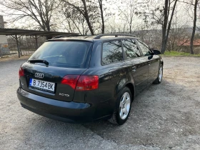 Audi A4 2.0TDI AVTOMATIK, снимка 4