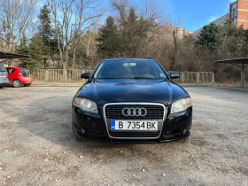 Audi A4 2.0TDI AVTOMATIK, снимка 2