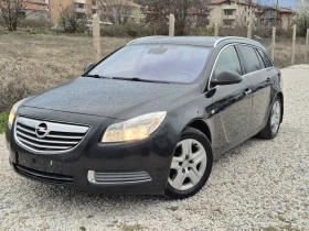 Opel Insignia CDTI, снимка 1