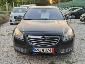 Обява за продажба на Opel Insignia CDTI ecoflex 160 ps 2011г full ~7 800 лв. - изображение 2