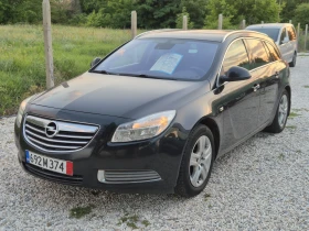 Opel Insignia CDTI ecoflex 160 ps 2011г full