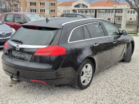 Opel Insignia CDTI - 8300 лв. - 10105088 | Car24.bg