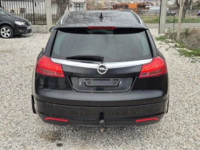 Opel Insignia CDTI, снимка 8