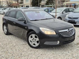 Opel Insignia CDTI - 8300 лв. - 10105088 | Car24.bg