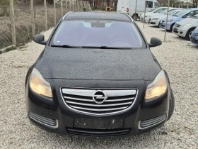 Opel Insignia CDTI - 8300 лв. - 10105088 | Car24.bg