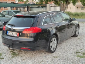 Обява за продажба на Opel Insignia CDTI ecoflex 160 ps 2011г full ~7 800 лв. - изображение 4