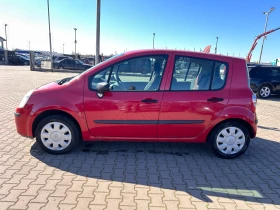 Renault Modus 1.6i EURO 4, снимка 9