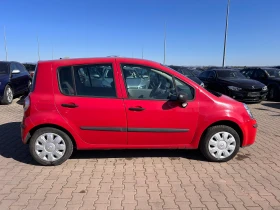 Renault Modus 1.6i EURO 4, снимка 5